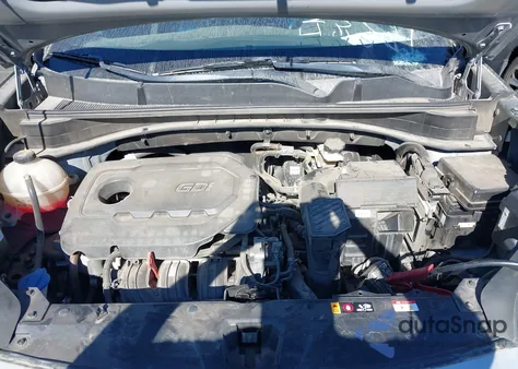 2021 Kia Sportage S from USA, damaged, VIN KNDP6CAC2M7915694